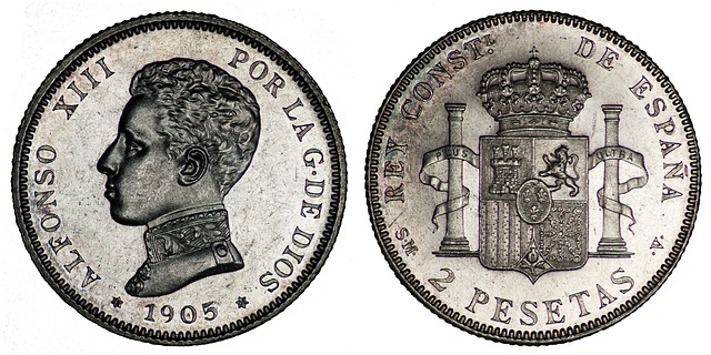 skup srebrnych monet
