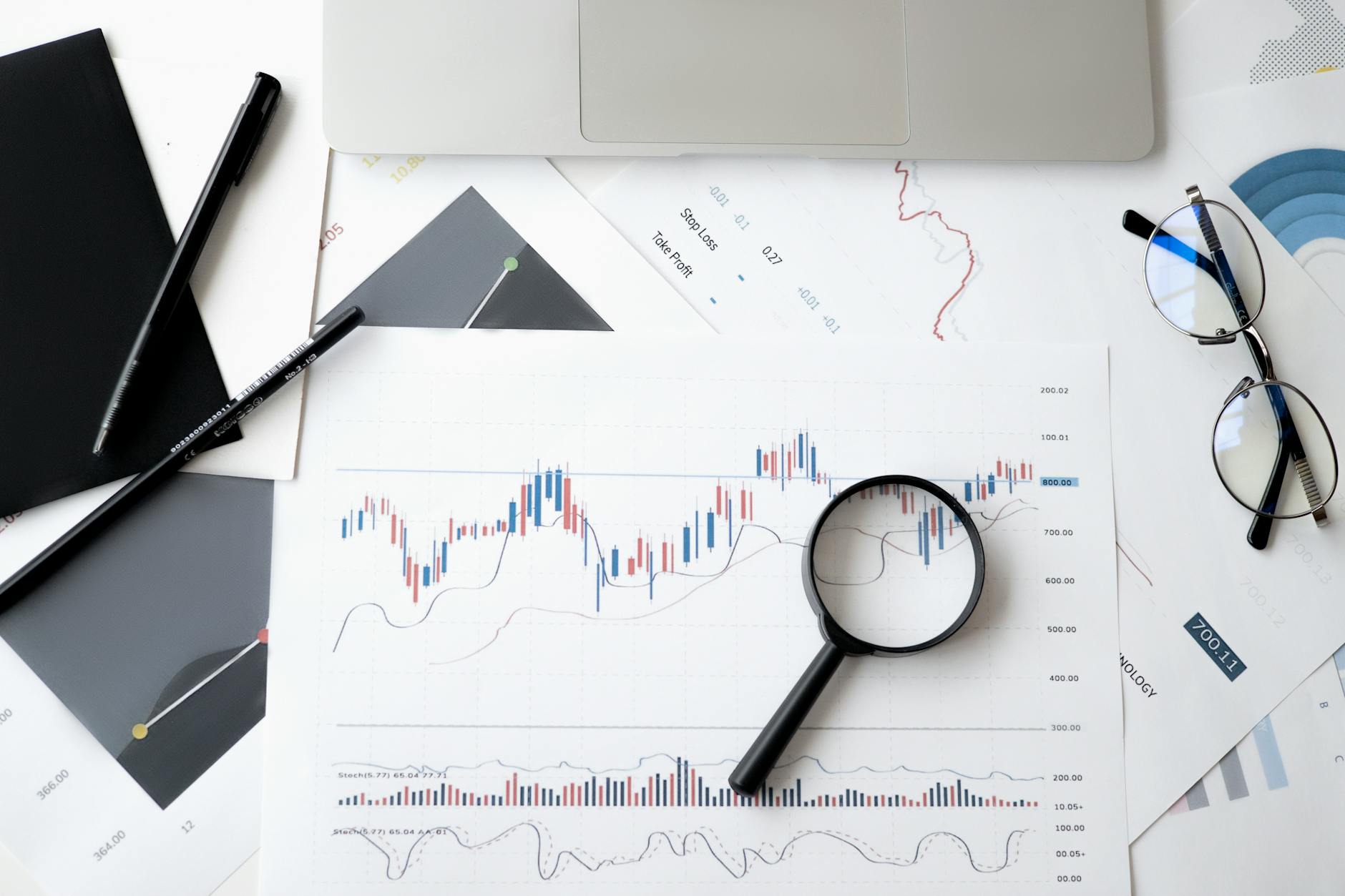 Edukacja finansowa i świadomość rynkowa