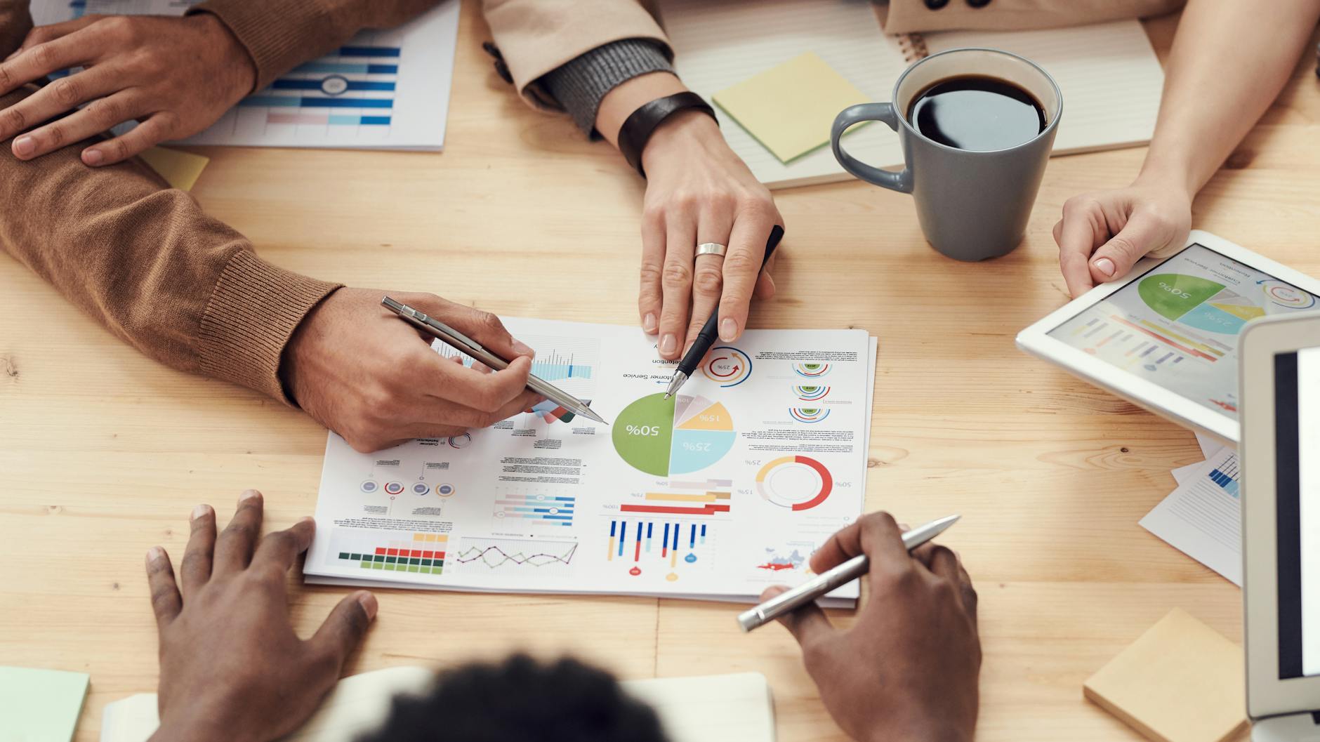 Minimalism in Financial Planning